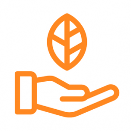 Icona Area Sustainability