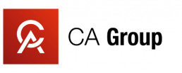 Logo CA Group