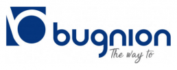 Logo Bugnion (the way to)