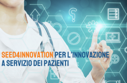 locandina Seed4Innovation