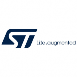 Logo ST